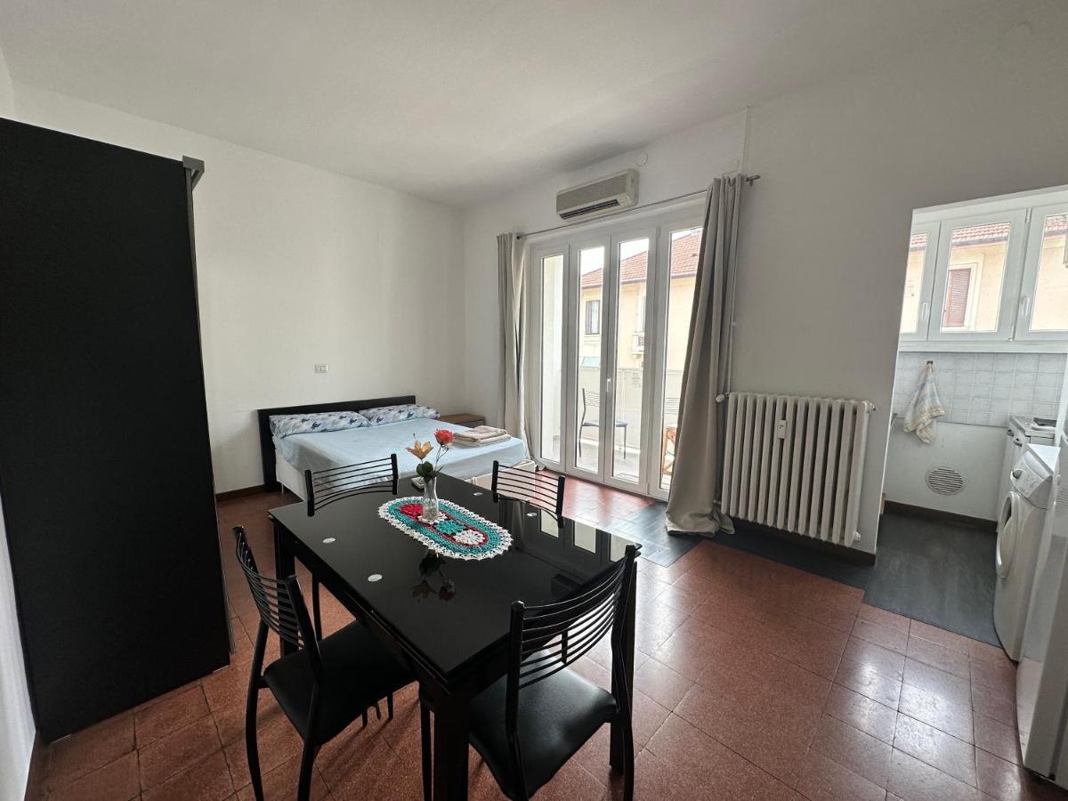 Apartment For Work And Leisure ميلان المظهر الخارجي الصورة