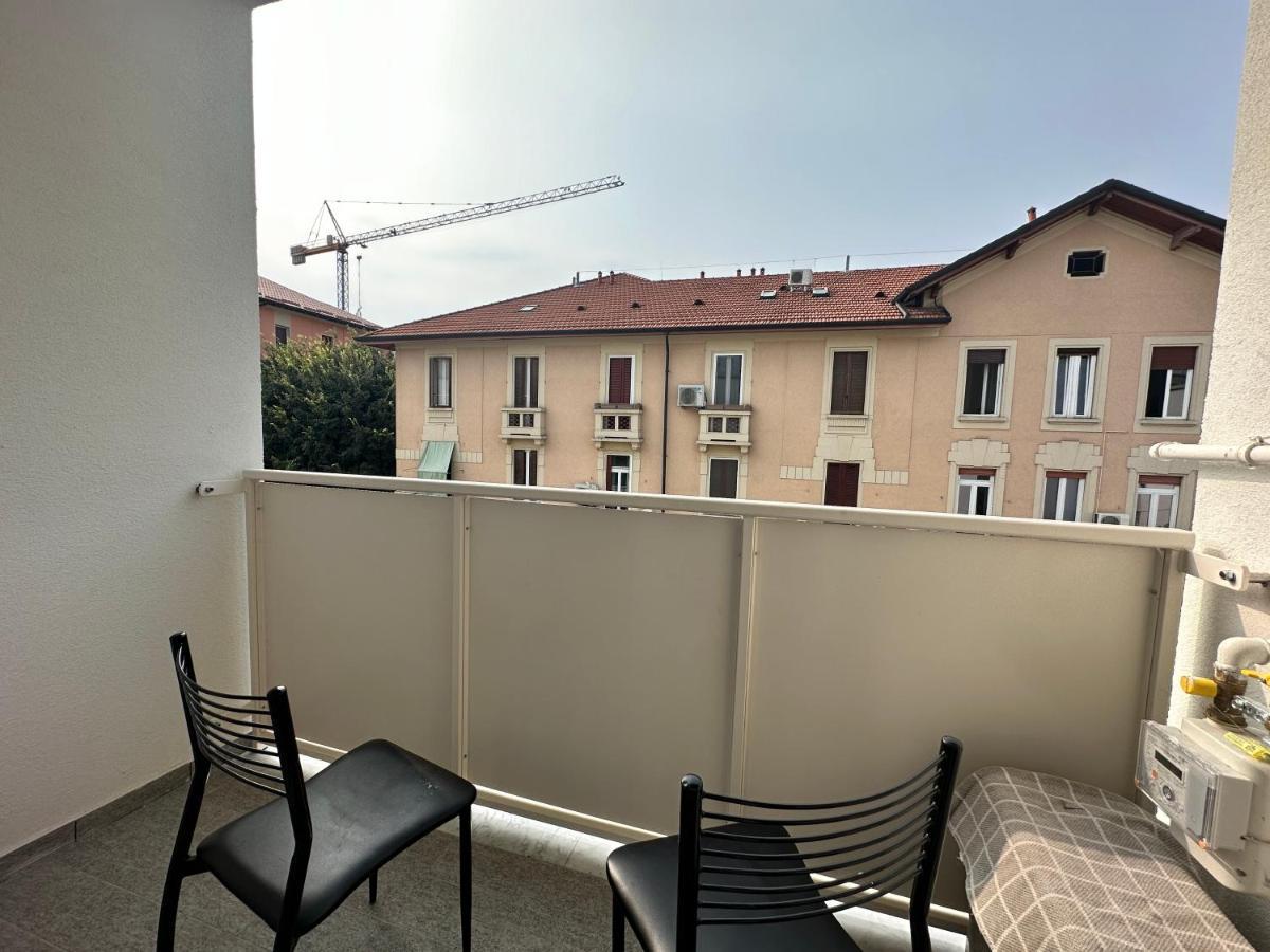 Apartment For Work And Leisure ميلان المظهر الخارجي الصورة