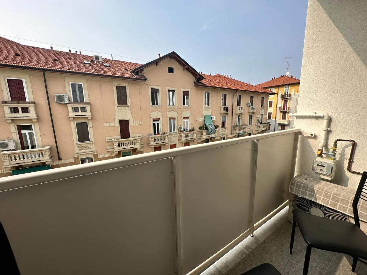 Apartment For Work And Leisure ميلان المظهر الخارجي الصورة