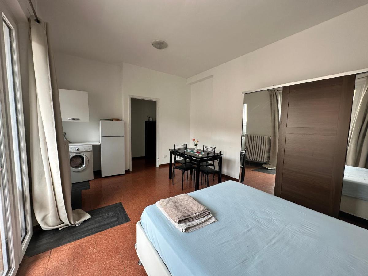 Apartment For Work And Leisure ميلان المظهر الخارجي الصورة