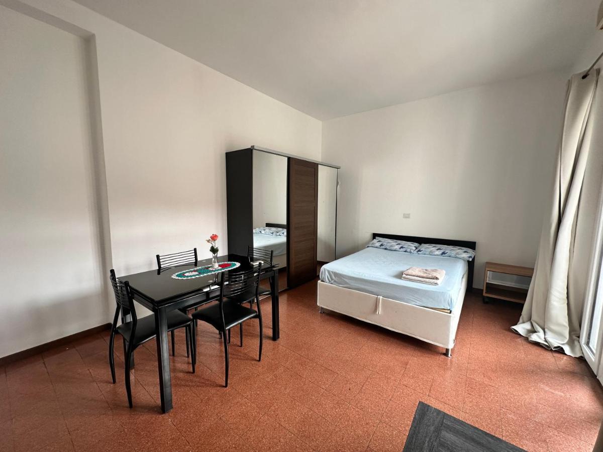 Apartment For Work And Leisure ميلان المظهر الخارجي الصورة