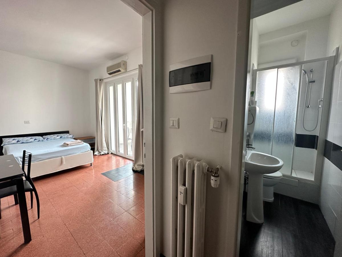 Apartment For Work And Leisure ميلان المظهر الخارجي الصورة